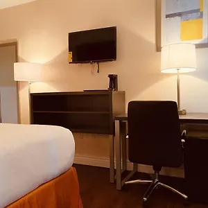 Hotel Quality New York