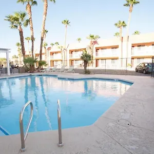 Hotel Aviation Las Vegas