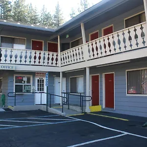 Motel Thunderchief South Lake Tahoe