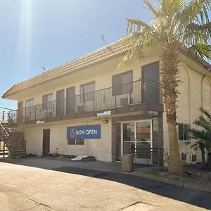 Hotel Americas Value Inn-henderson/lake Mead Henderson