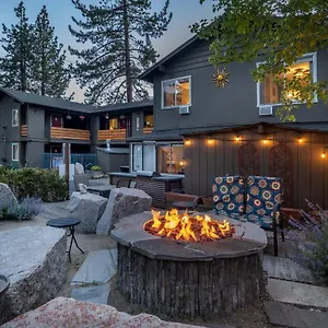 Inn Resthaven Tahoe South Lake Tahoe