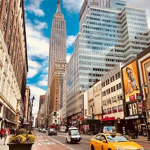Hotel Casamia 36 New York