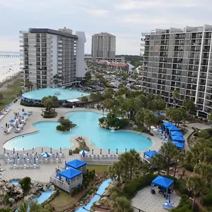 Aparthotel Gulf Front Condo Panama City Beach
