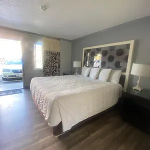 Motel Budget At The Heavenly Gondola South Lake Tahoe