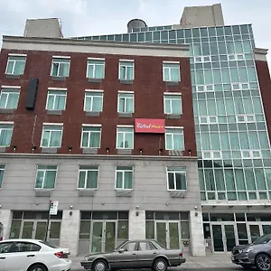 Hotel Red Roof Brooklyn - Flatbush Ave New York