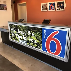 6-concord, Ca Hotel