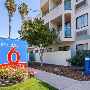 6-concord, Ca Hotel