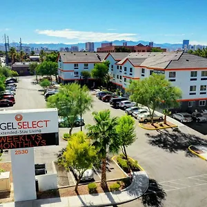 Motel Siegel Select Flamingo Las Vegas