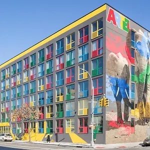 Hotel Artel New York